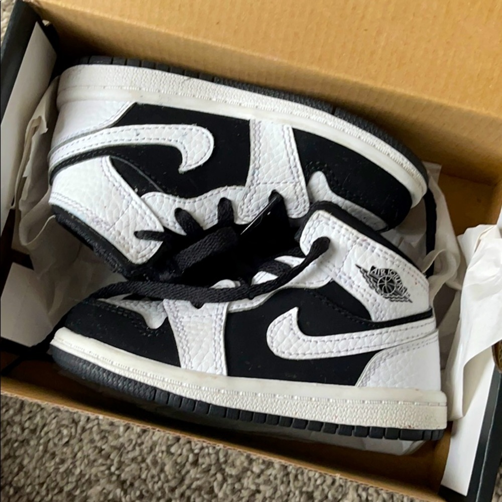 Toddler Shoes